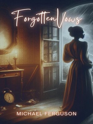 cover image of Forgotten Vows